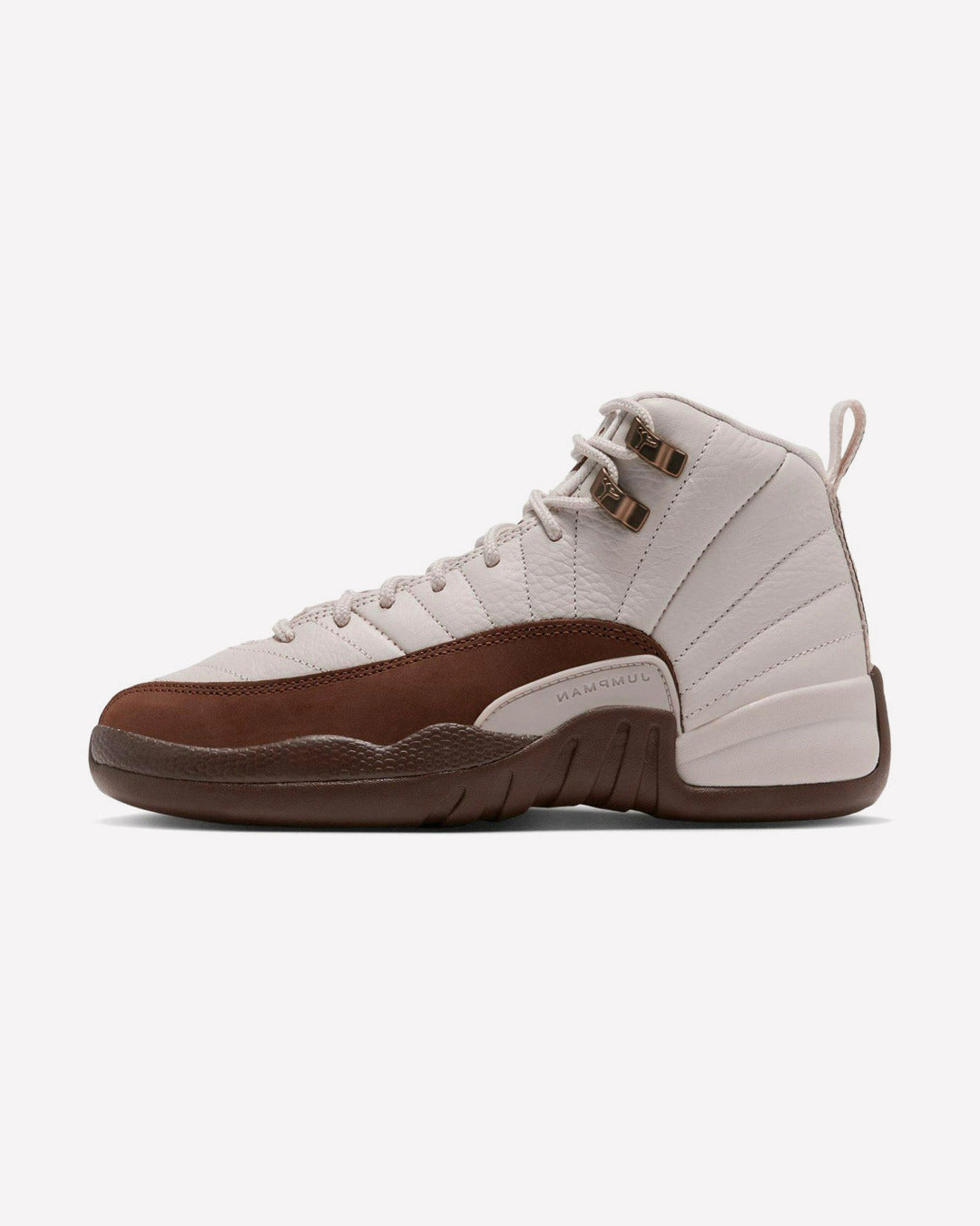 Air Jordan 12 Retro Fireside (GS)