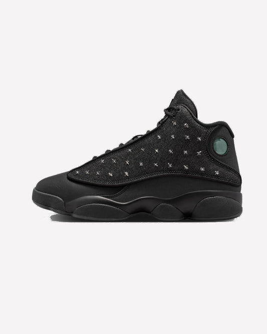 Jordan 13 Retro Wings — vista lateral