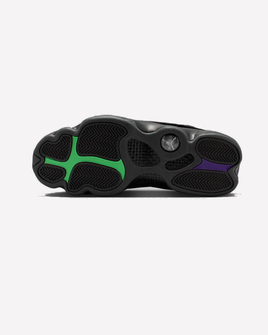 Jordan 13 Retro Wings — vista superior