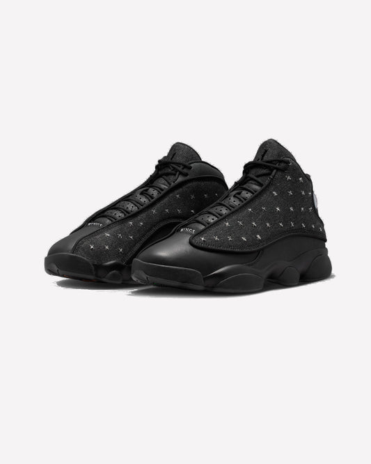 Jordan 13 Retro Wings — vista de la suela