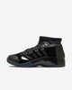 Air Jordan 17 Low Black Patent