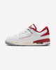 Air Jordan 2/3 White Varsity Red (GS)