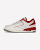 Air Jordan 2/3 White Varsity Red