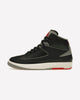 Air Jordan 2 Retro Black Cement