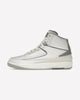 Air Jordan 2 Retro Cement Grey