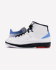 Air Jordan 2 Retro & Converse Fastbreak Mid Alumni Pack