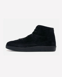 Air Jordan 2 Retro Decon Black