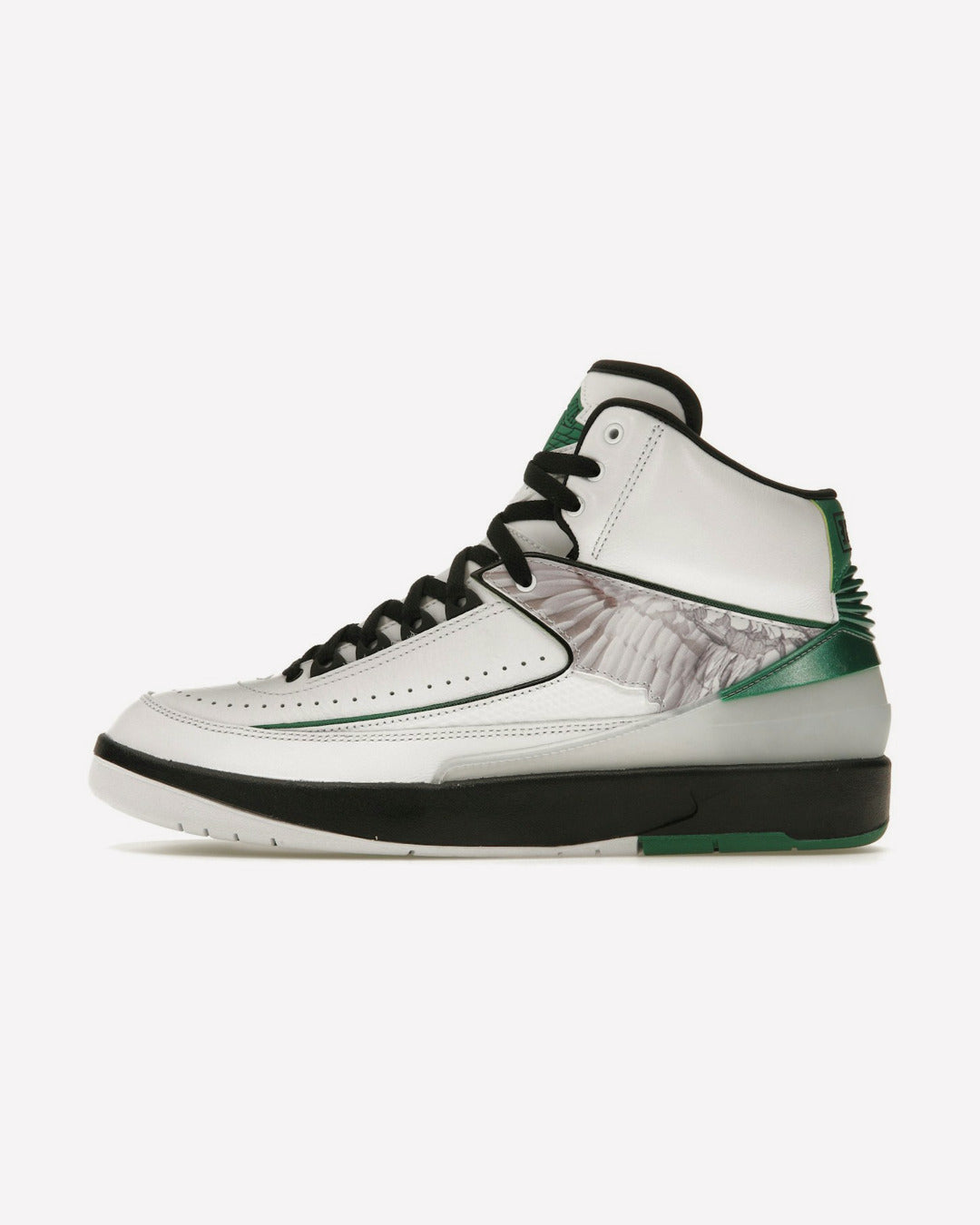 Air Jordan 2 Retro "H" Wings
