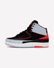 Air Jordan 2 Retro Infrared Cement