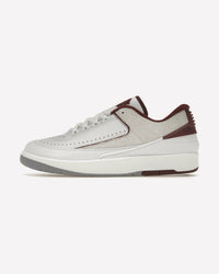 Air Jordan 2 Retro Low Cherrywood