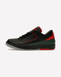 Air Jordan 2 Retro Low Christmas