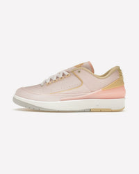 Air Jordan 2 Retro Low Craft Atmosphere
