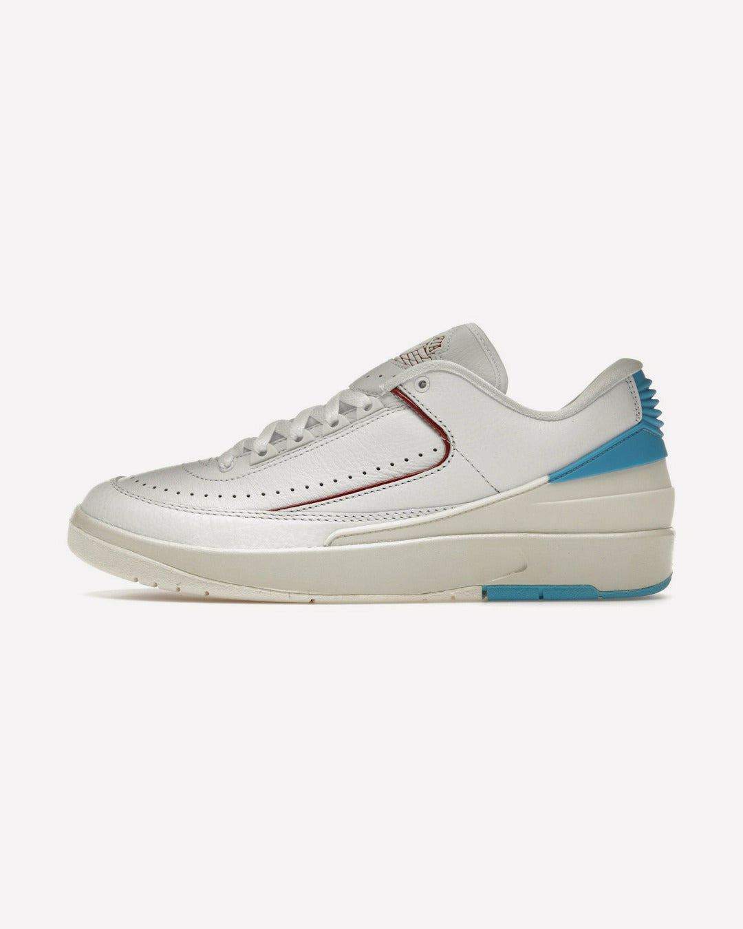 Air Jordan 2 Retro Low NC to Chi