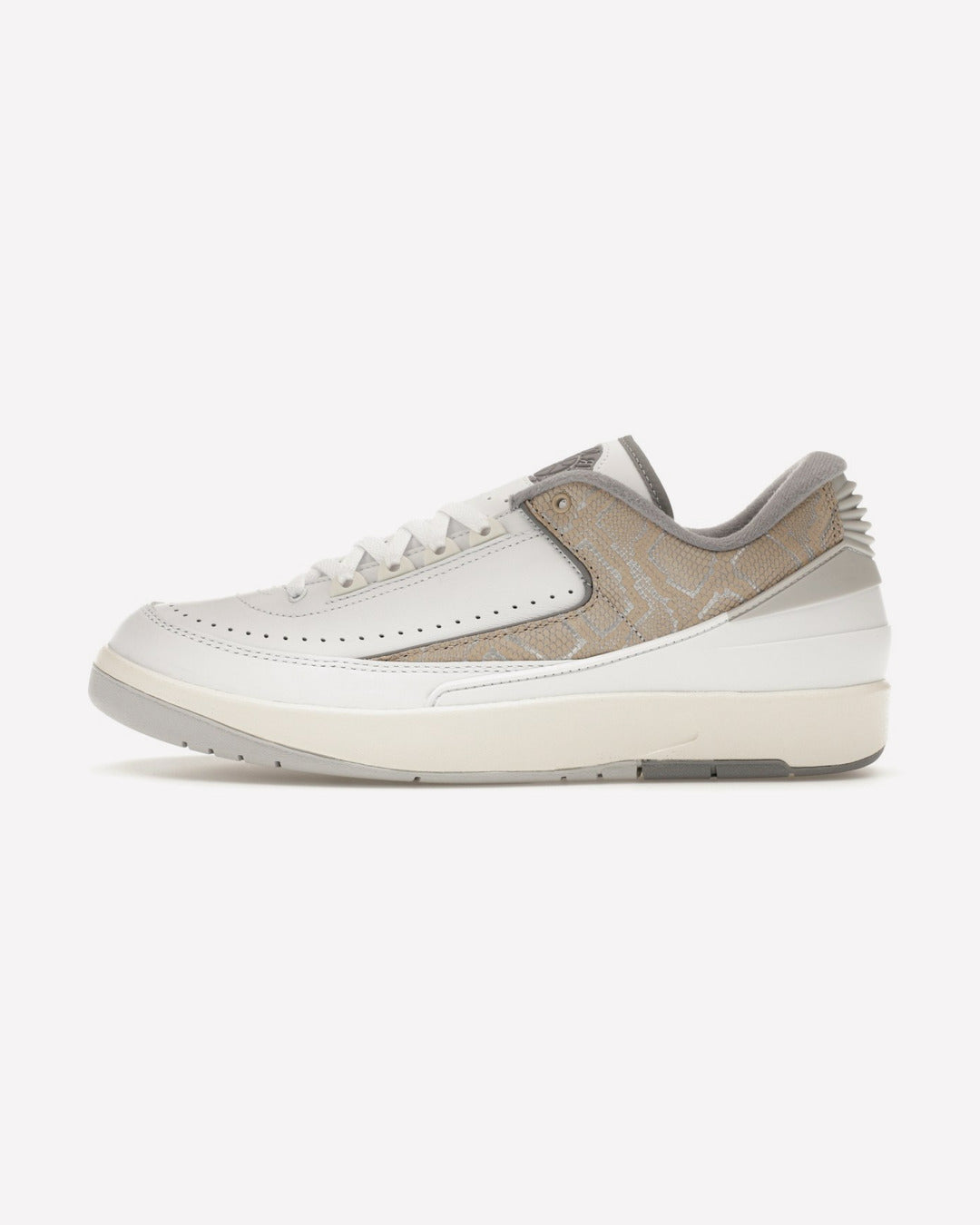 Air Jordan 2 Retro Low Python