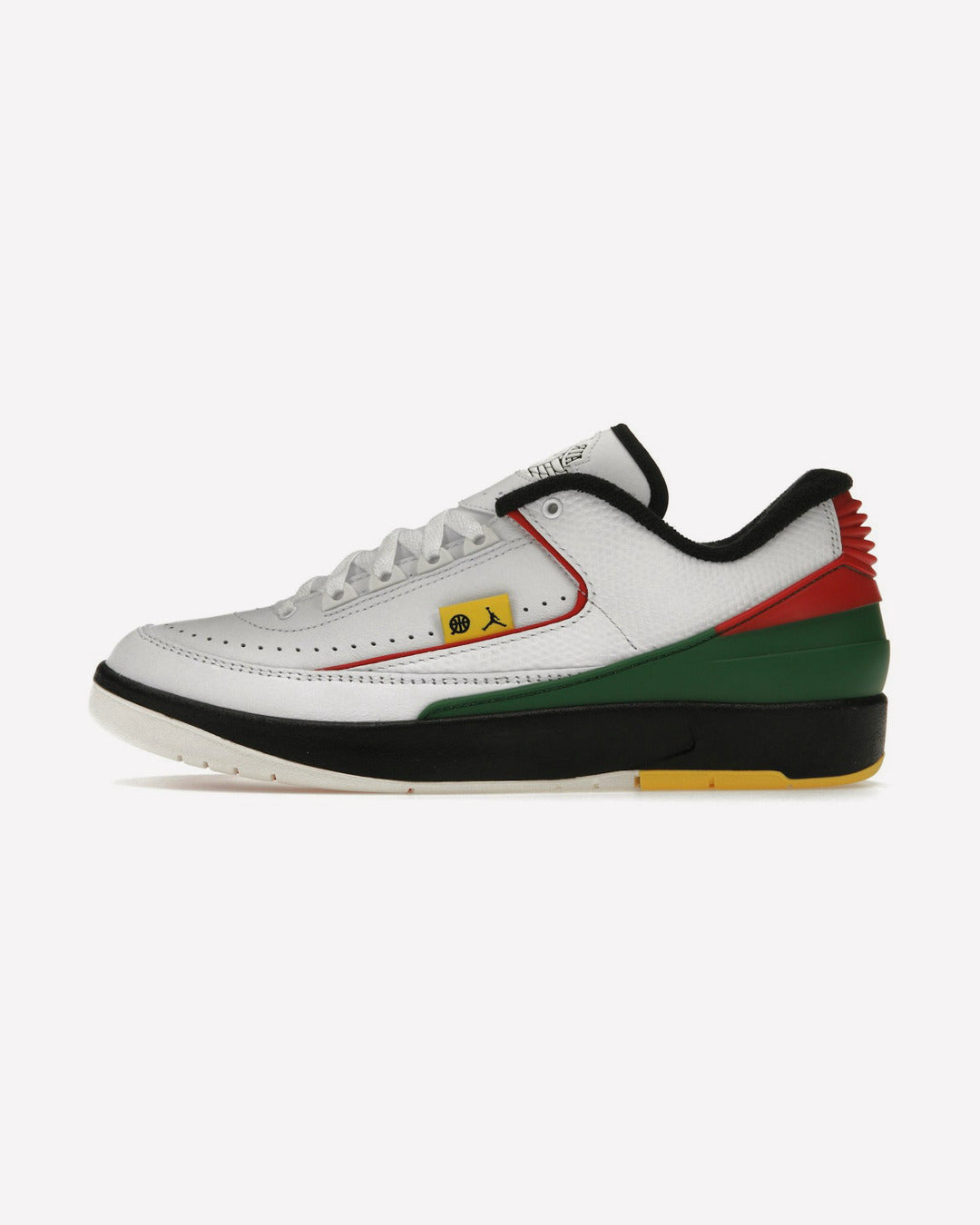 Air Jordan 2 Retro Low Quai 54 (2023)