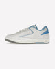 Air Jordan 2 Retro Low UNC