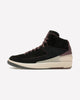 Air Jordan 2 Retro Mauve