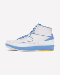 Air Jordan 2 Retro Melo (2018)
