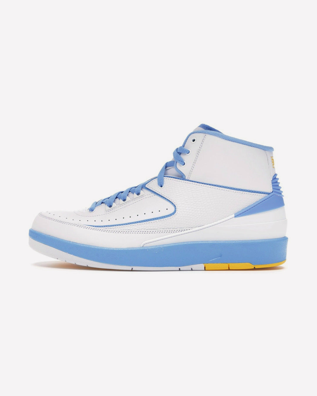Air Jordan 2 Retro Melo (2018)