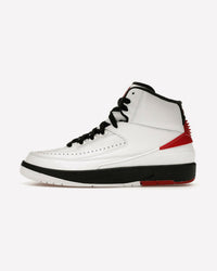 Air Jordan 2 Retro OG Chicago (2022) (GS)