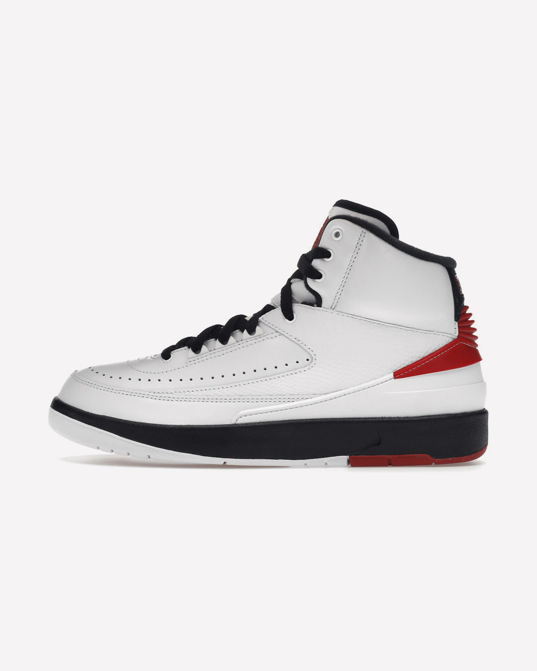 Air Jordan 2 Retro OG Chicago (2022)