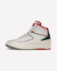 Air Jordan 2 Retro Origins (GS)