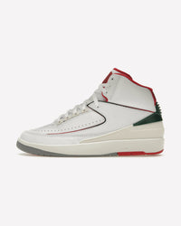 Air Jordan 2 Retro Origins
