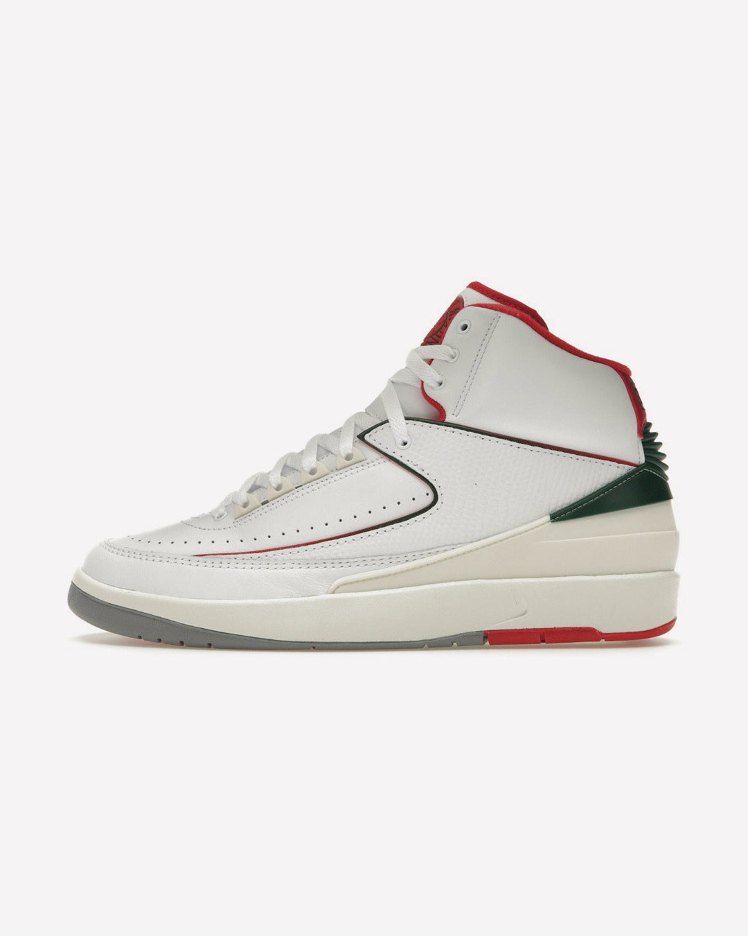 Air Jordan 2 Retro Origins