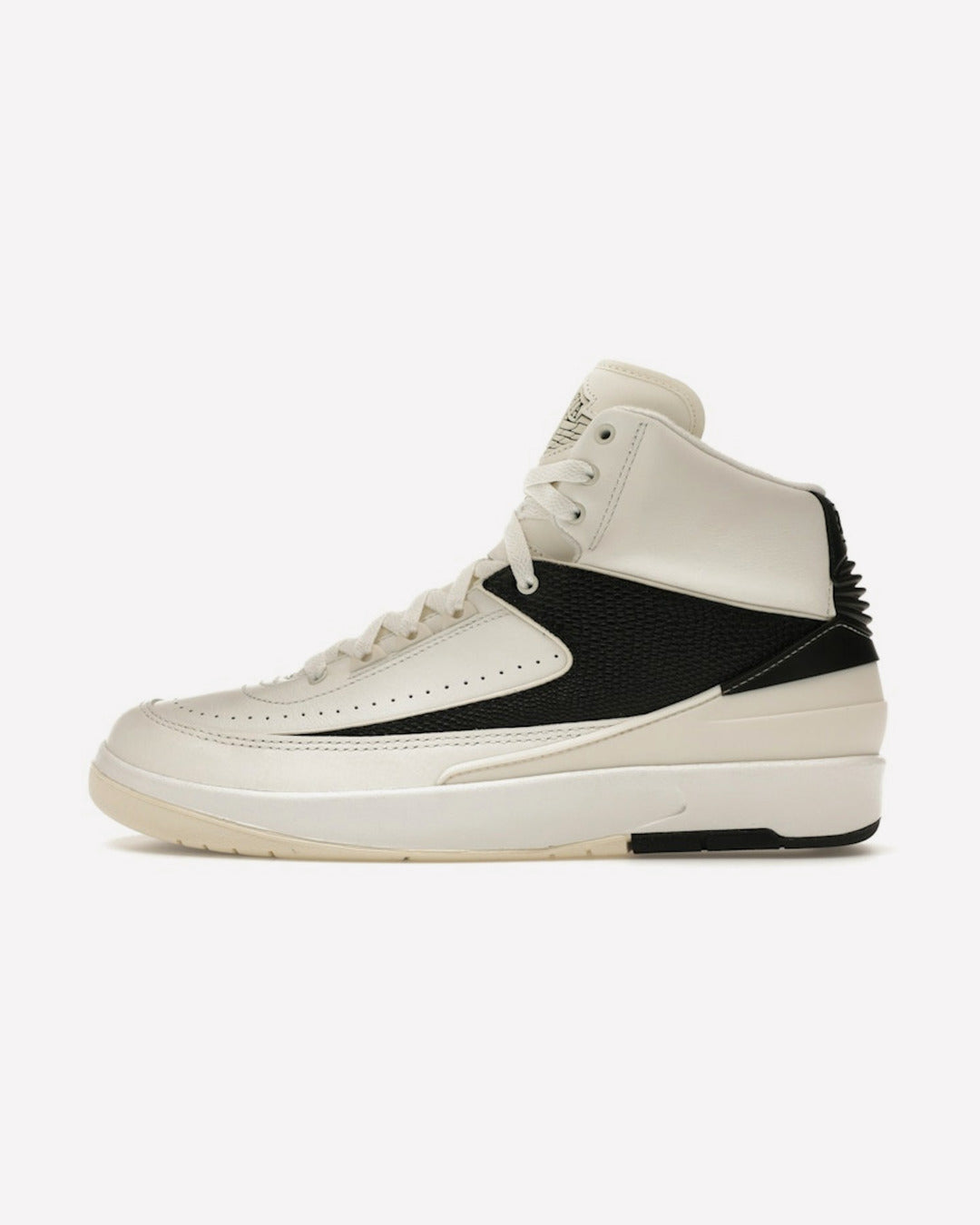 Air Jordan 2 Retro Sail Black (Women's)