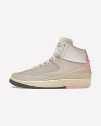 Air Jordan 2 Retro Soft Pink