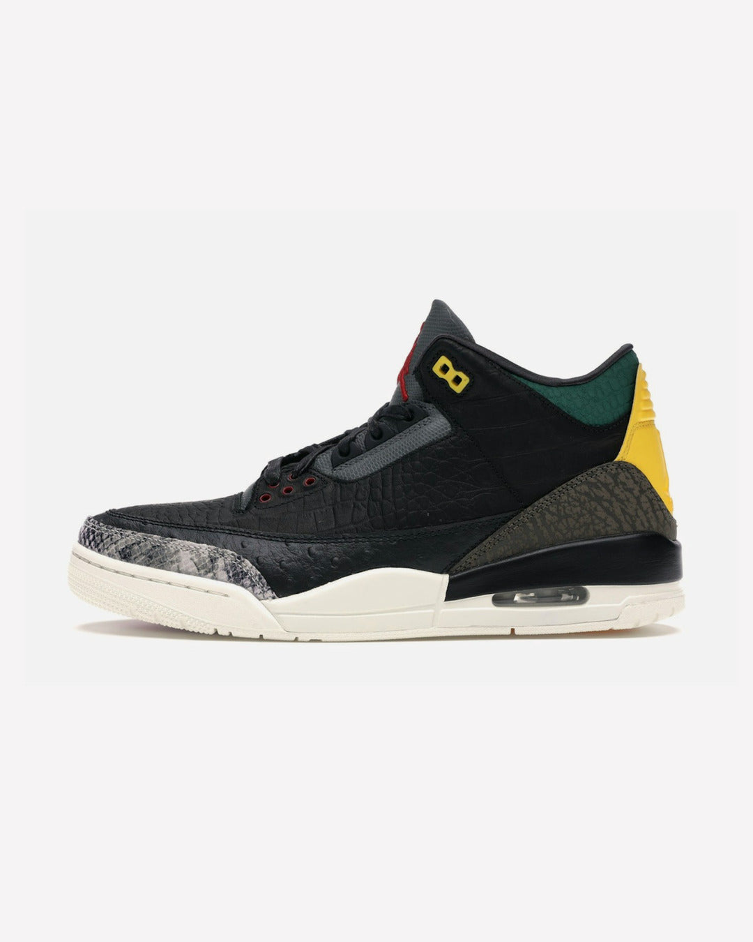 Air Jordan 3 Retro SE Animal Instinct 2.0