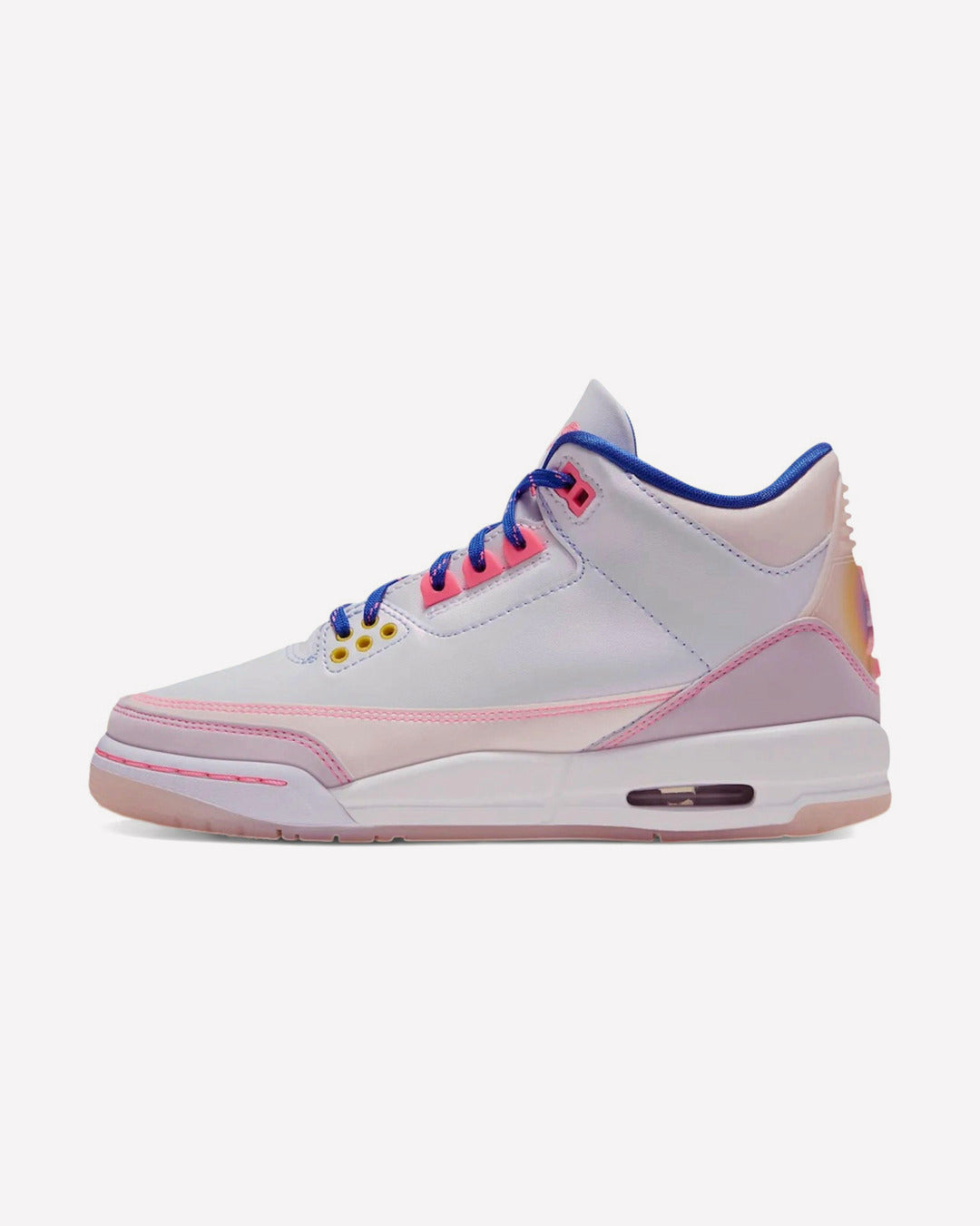 Air Jordan 3 Retro SE Space Jam Lola Bunny (GS)