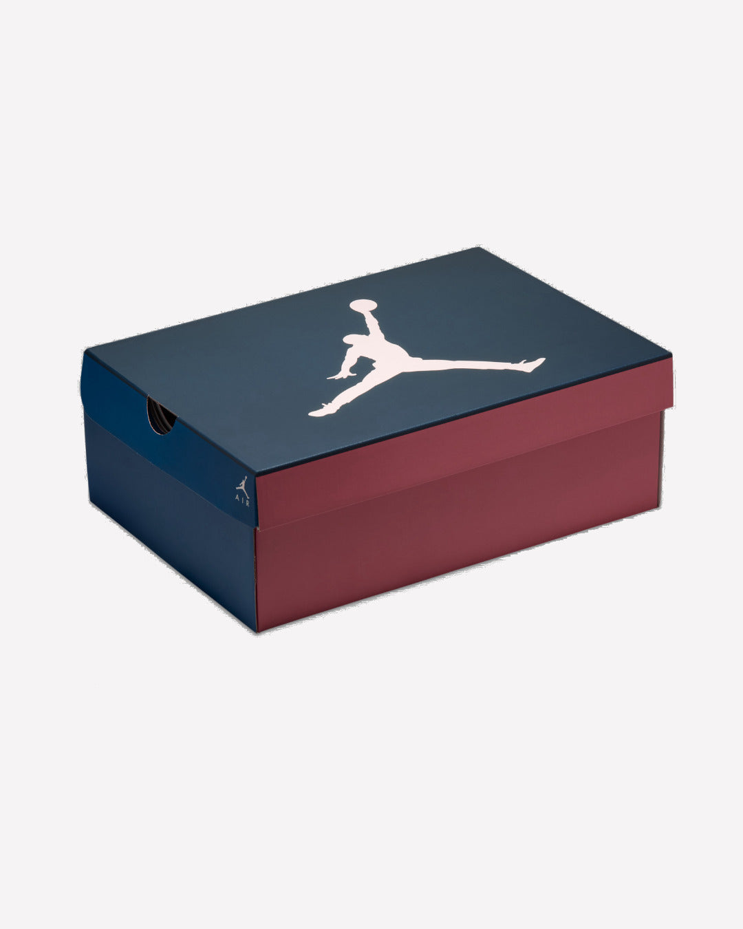 Jordan 3 Retro Sports Renaissance — par completo