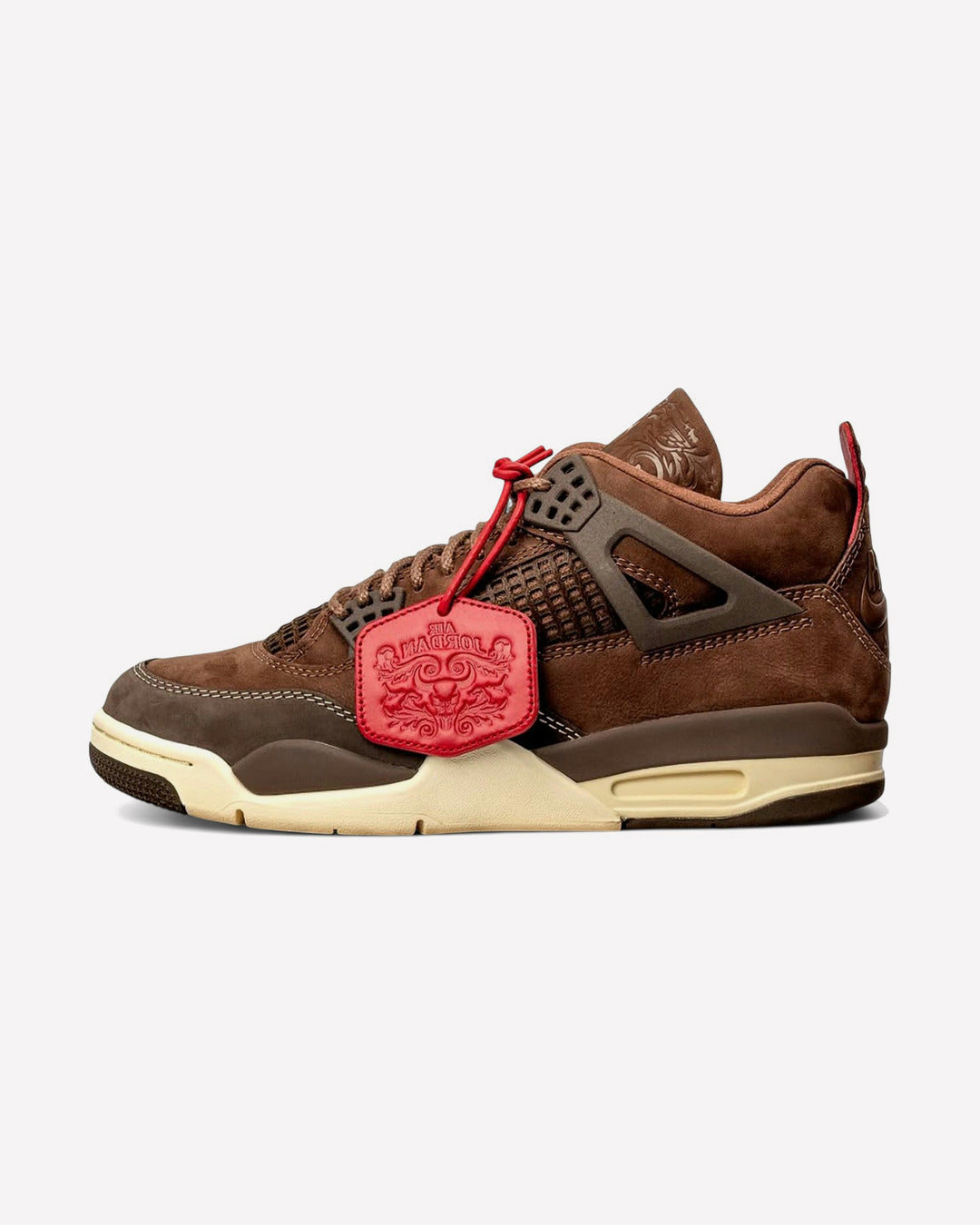 Air Jordan 4 Retro Bin 23