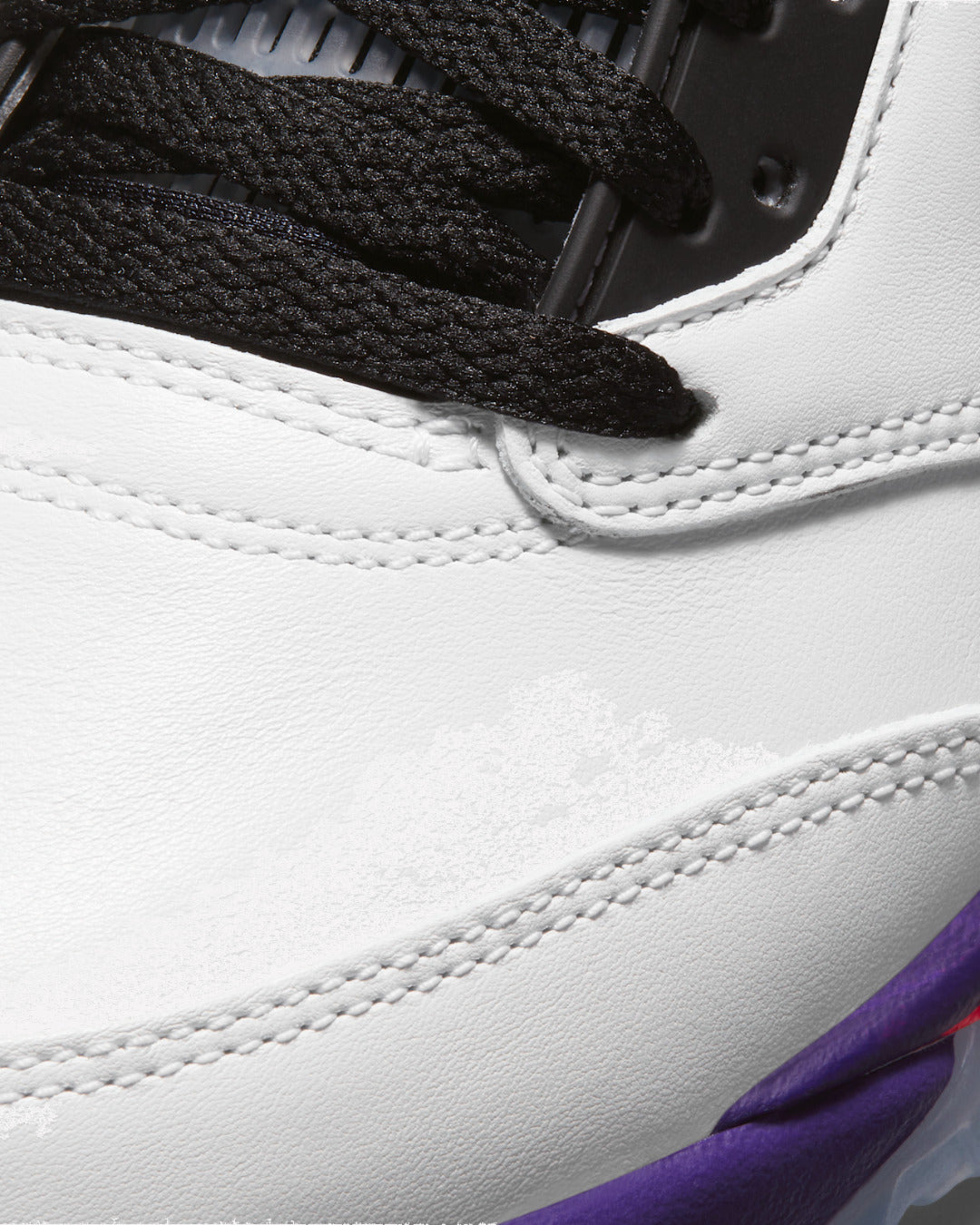 Jordan 5 Retro Alternate Bel-Air — par completo