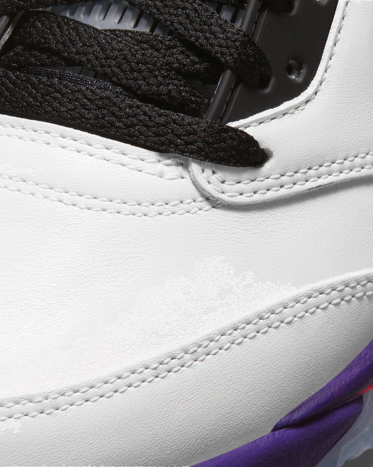 Jordan 5 Retro Alternate Bel-Air — par completo