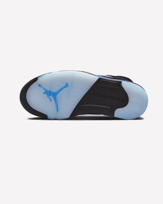 Jordan 5 Retro Racer Blue — vista frontal