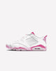 Air Jordan 6 Retro Low China Rose (GS)