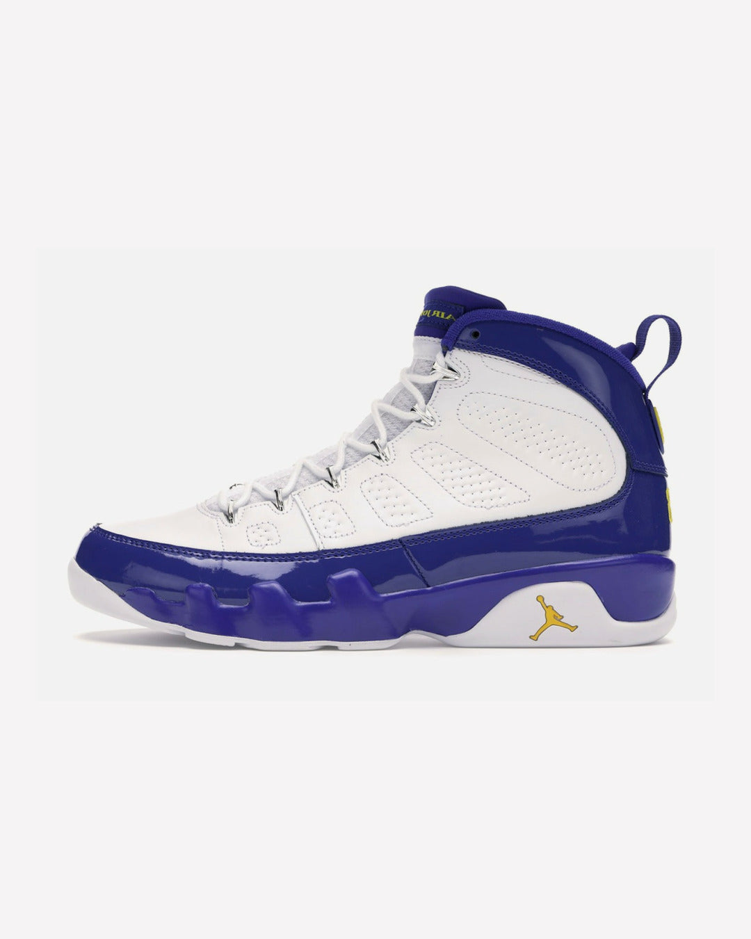 Air Jordan 9 Retro Kobe Bryant PE