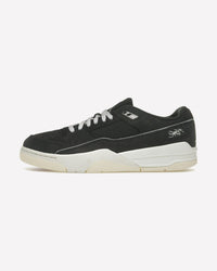 Air Jordan Flight Court Anthracite Sail Varsity Red White