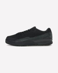 Air Jordan Flight Court Black Anthracite