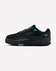 Air Jordan Flight Court Black Gamma Blue (GS)