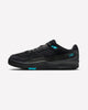 Air Jordan Flight Court Black Gamma Blue