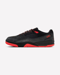 Air Jordan Flight Court Black Infrared