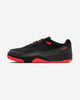 Air Jordan Flight Court Black Infrared
