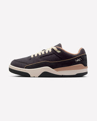 Air Jordan Flight Court Black Rattan Coconut Milk