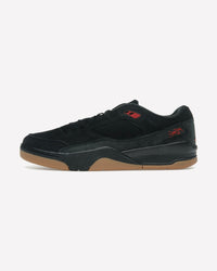Air Jordan Flight Court Black Red