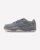 Air Jordan Flight Court Cool Grey Varsity Red (GS)