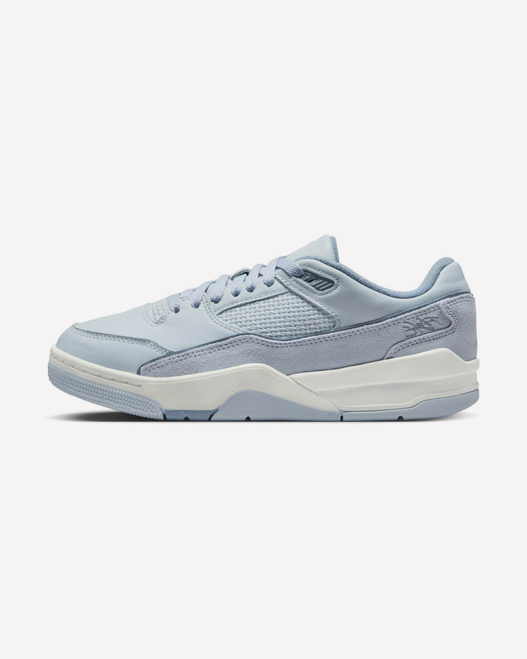 Air Jordan Flight Court Ghost Ashen Slate