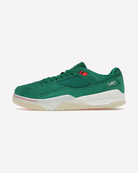 Air Jordan Flight Court Malachite